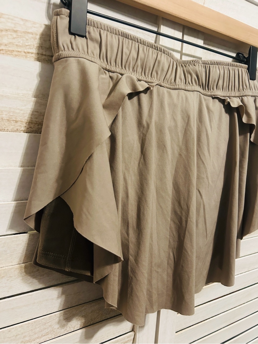 Free People Movement On Point Skort. Size XS - Picture 8 of 11